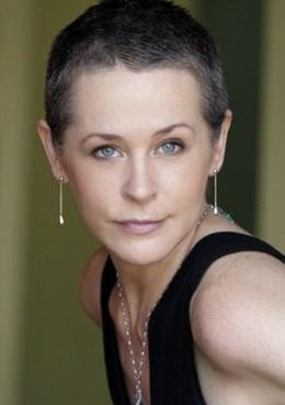 Melissa McBride
