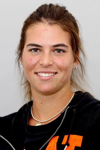 Ajla Tomljanovic