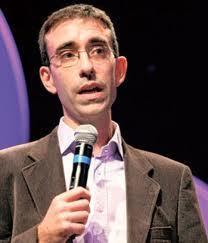 Tim Franks