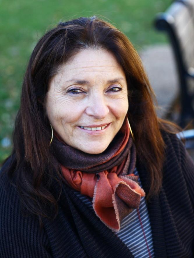 Sylvia Poggioli