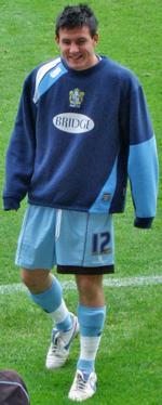 David Buchanan