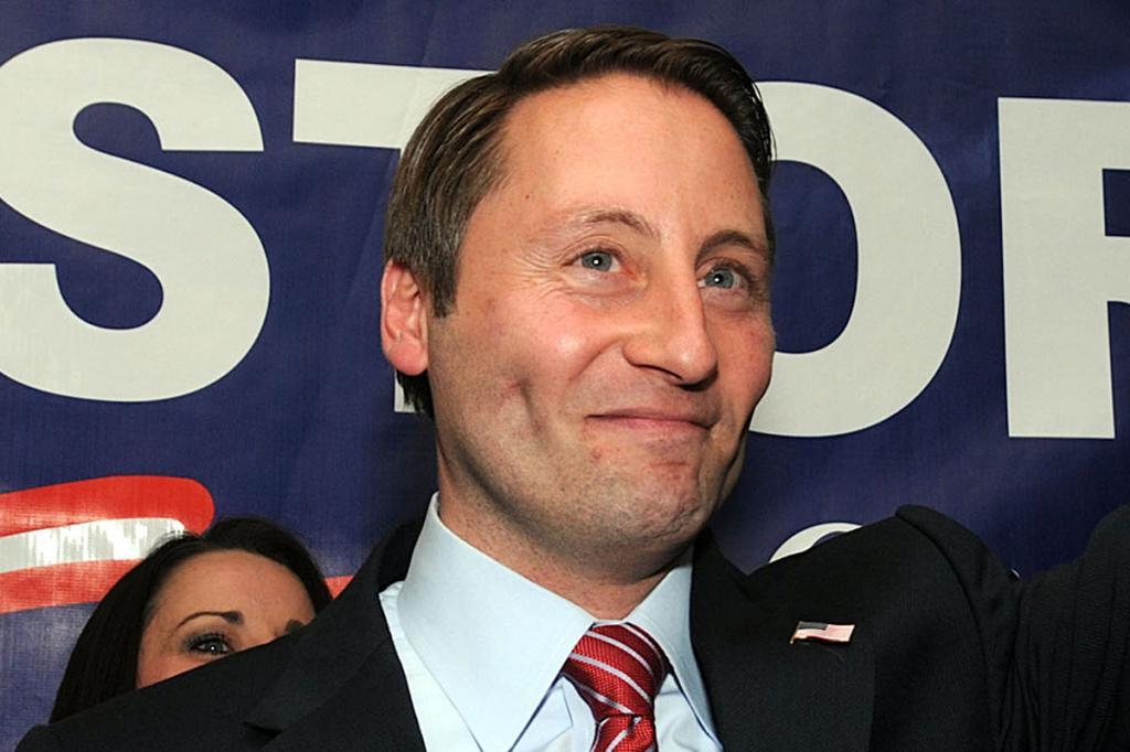 Rob Astorino
