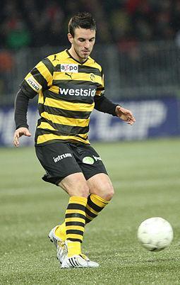 Scott Sutter