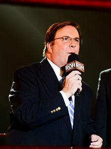 Kevin Foote