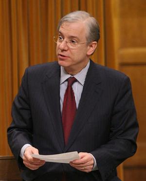 Francis Scarpaleggia
