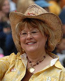 Diane Ablonczy