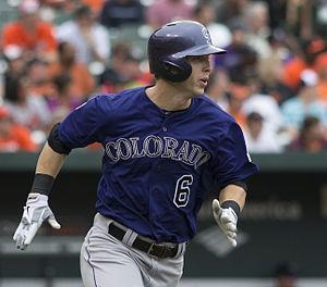 Corey Dickerson