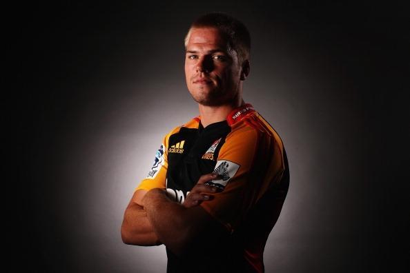 Gareth Anscombe