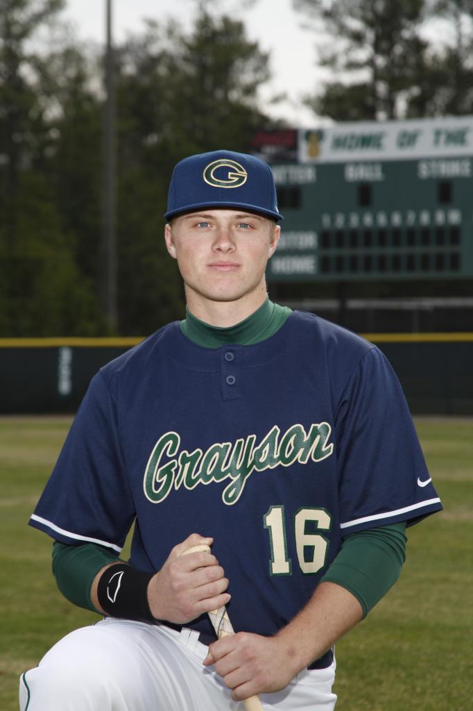 Austin Meadows