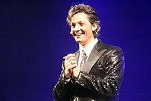 Rosario Fiorello