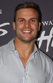 Beau Ryan