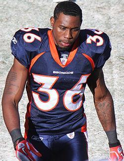 Rafael Bush