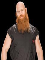 Erick Rowan pro