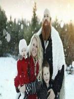 Erick Rowan Family