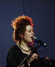 Katie Noonan