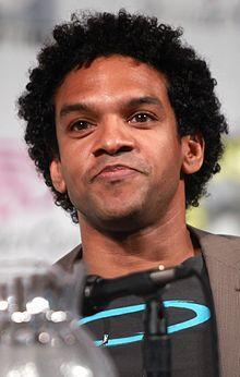 Khary Payton