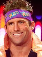 Zack Ryder