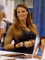 Amy Dumas