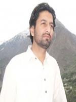 Saqib Umar