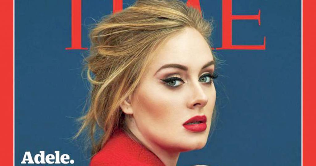 Adele on 'Some Artists': 'The Bigger They Get, the More Horrible