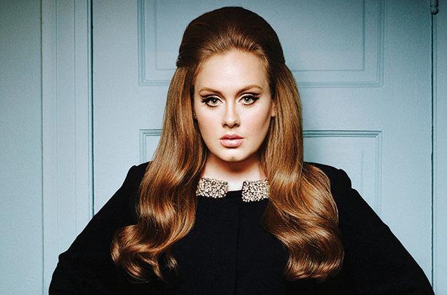 Did Adele Just Preview a New Song During 'The X Factor' U.K.? Listen