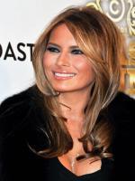 Melania Trump Age