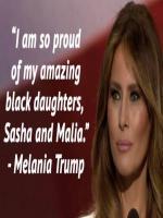 Melania Trump Speech Meme