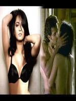 Pooja Hegde Hot Kissing