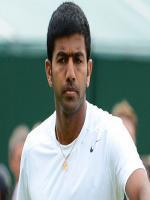 Rohan Bopanna