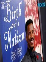 Nate Parker The Birth of Nation