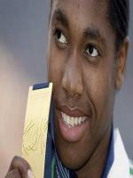 Caster Semenya