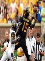 Dorial Green-Beckham Catches