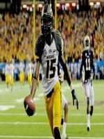 Dorial Green-Beckham During Foot ball match