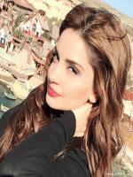 Armeena Khan Hd Photo