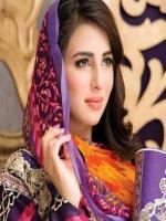 Ushna Shah