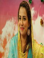 Ushna Shah