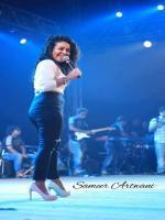 Neha Kakkar On Stage