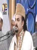 Amjad Sabri on Ary Network