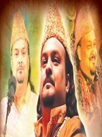 Amjad Sabri Wallpaper