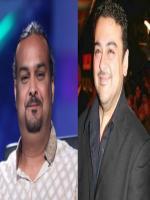 Amjad Sabri & Adnan Sami