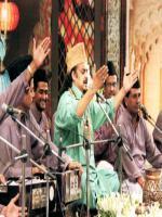 Amjad Sabri Qawali