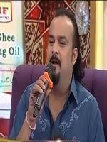 Amjad Sabri Hd Photo