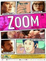 Zoom Movie By Peter Hewitt
