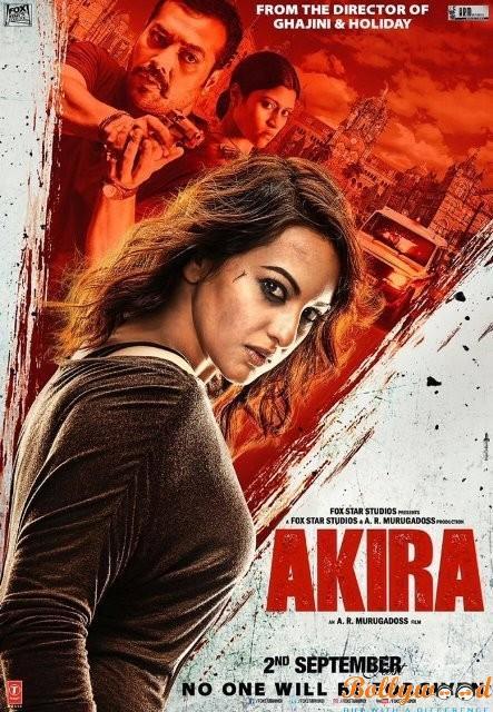 Akira Release on 2nd Sep