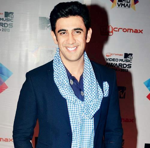Amit Sadh