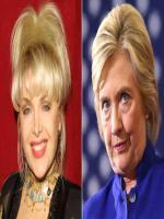 Gennifer Flowers And Clinton