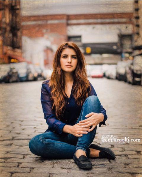 Momina Mustehsan Pic Of Instagram