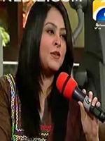 Yasra Rizvi Interview on Geo Tv