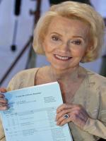 Agnes Nixon Wallpaper