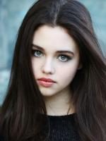 India Eisley